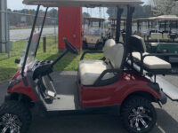 2012 Yamaha 48 Volt