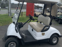 2015 Yamaha 48 Volt 2650 23 Available
