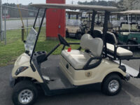2016 Yamaha Drive 48 volt 3550 20 Carts Available