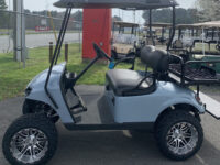 2018 EZGO Elite Lithium