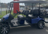2024 EZGO L6 EFI Gas
