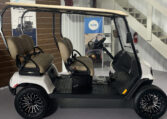 2024 EZGO LSV Liberty Lithium