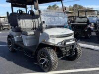 2025 Denago Rover XL LSV