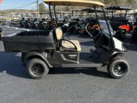 2026 Cushman Hauler Pro Elite(1)