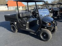 2026 Cushman Hauler Pro Elite(2)